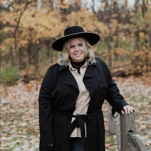 Meet your Posher, Jackie